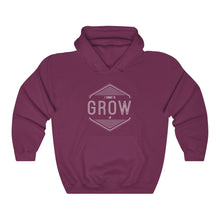 Load image into Gallery viewer, Grow Hoodie
