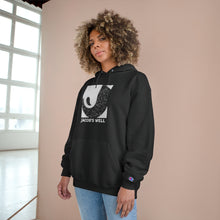 Load image into Gallery viewer, J Champion Hoodie

