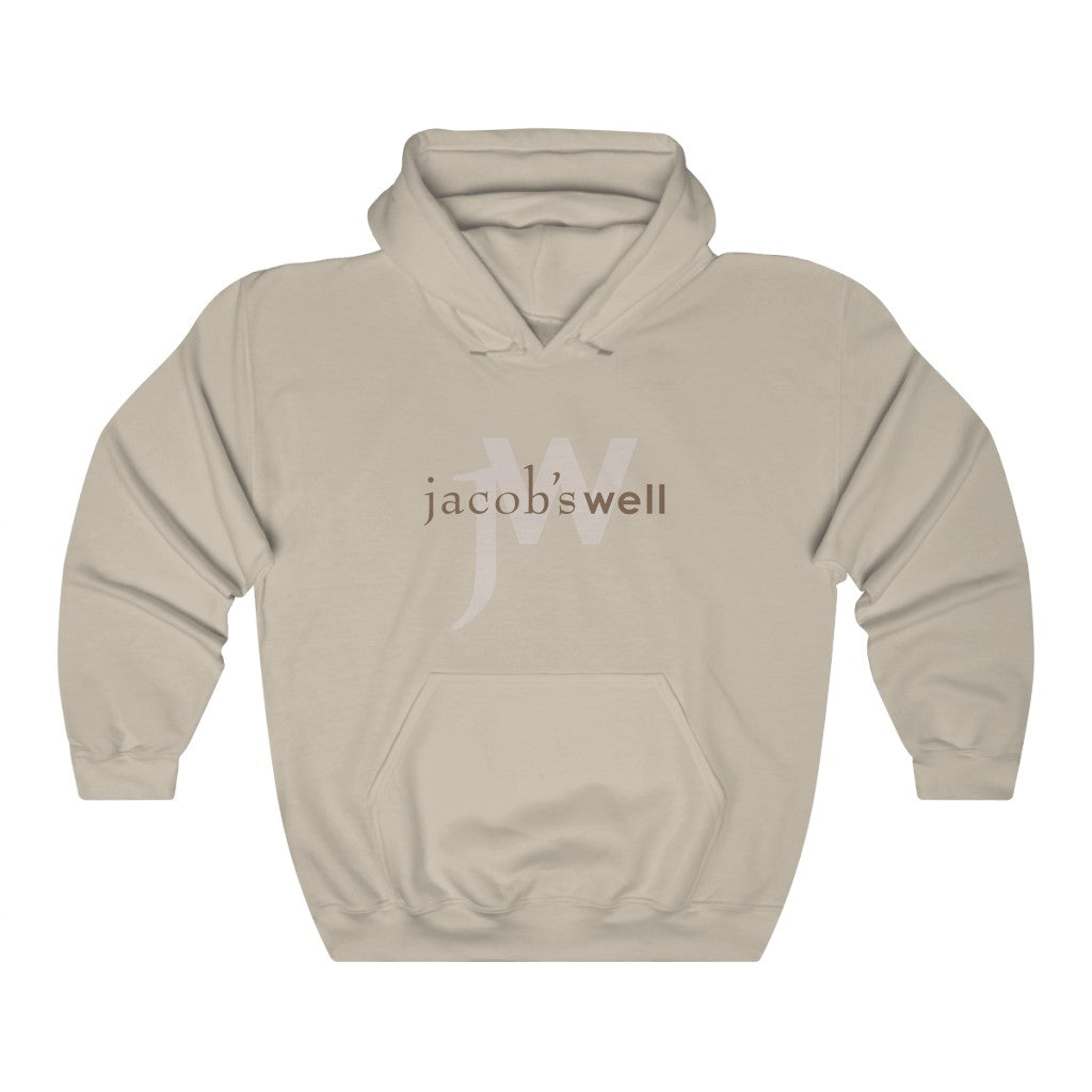 JW jacob's well Hoodie