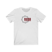 Load image into Gallery viewer, Throwback Rush Short Sleeve Tee
