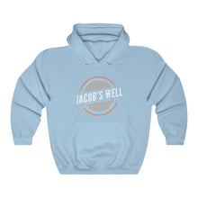 Load image into Gallery viewer, JWC orange Hoodie
