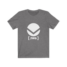 Load image into Gallery viewer, JW6 T-shirt
