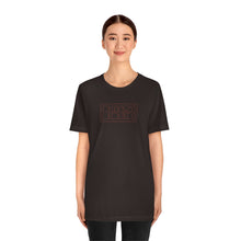 Load image into Gallery viewer, Colossians Horizontal Jersey Short Sleeve Tee
