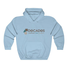 Load image into Gallery viewer, Decades Hoodie
