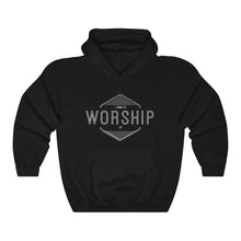Load image into Gallery viewer, Worship Hoodie
