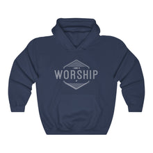 Load image into Gallery viewer, Worship Hoodie
