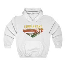 Load image into Gallery viewer, Summer Camp Hoodie

