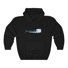 Load image into Gallery viewer, Jacob&#39;s Well Original Hoodie
