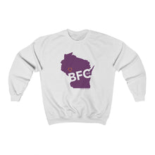 Load image into Gallery viewer, BFC Crewneck Sweatshirt

