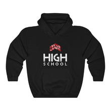 Load image into Gallery viewer, JW High School Hoodie
