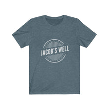 Load image into Gallery viewer, JWC white T-shirt
