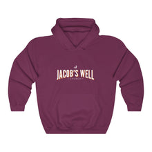 Load image into Gallery viewer, JWC Hoodie
