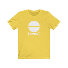Load image into Gallery viewer, JWMS Bella Canvas Short Sleeve Tee
