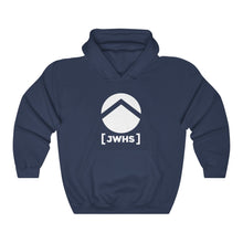 Load image into Gallery viewer, JWHS Gildan Hoodie
