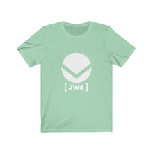 Load image into Gallery viewer, JW6 T-shirt
