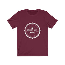 Load image into Gallery viewer, Jacob's Well EST. T-shirt
