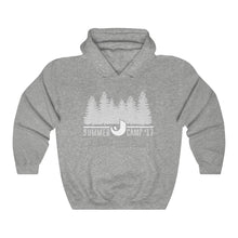 Load image into Gallery viewer, Summer Camp &#39;17 Hoodie
