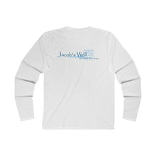 Load image into Gallery viewer, Men's Long Sleeve Crew Tee
