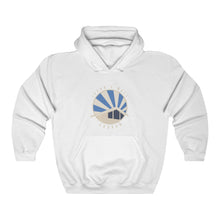 Load image into Gallery viewer, Roofline/Sun Hoodie
