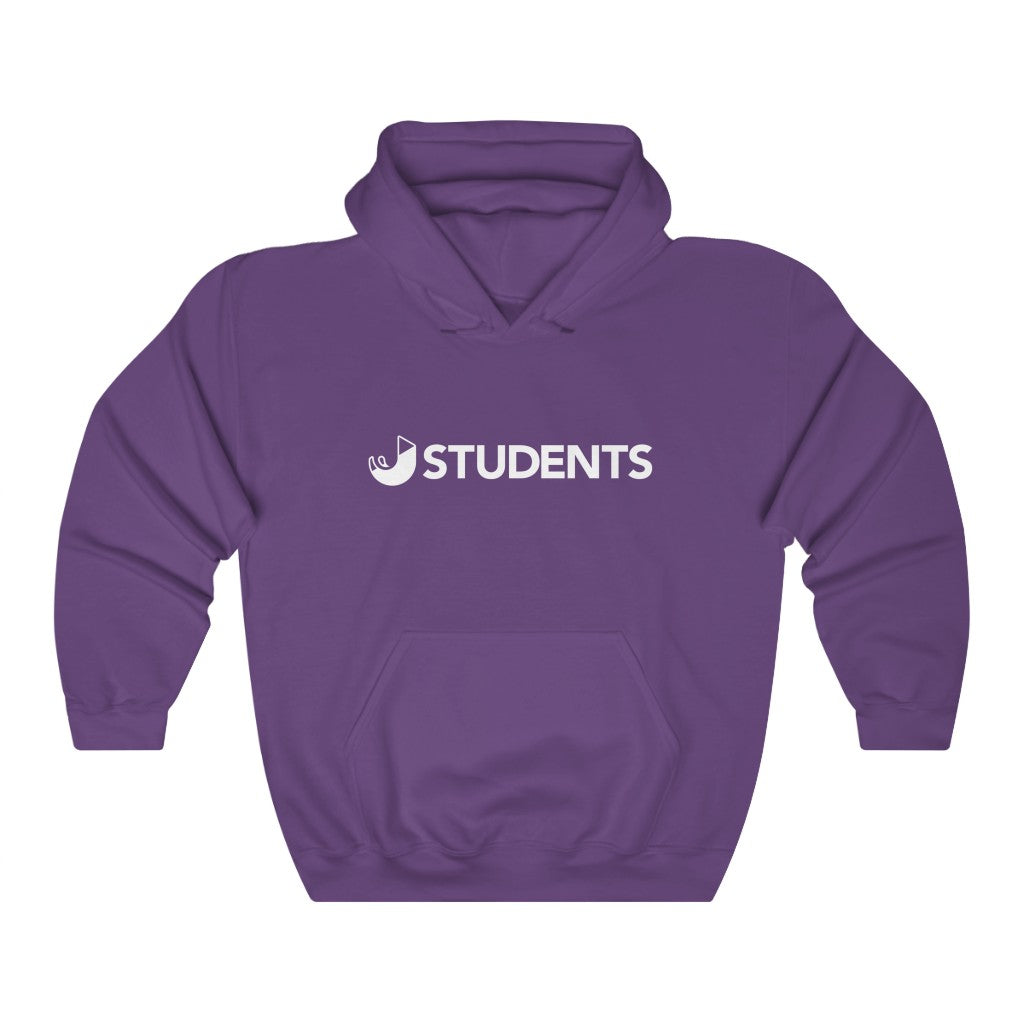 JW Students Hoodie