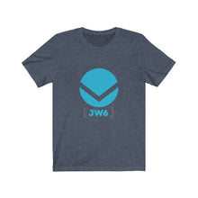 Load image into Gallery viewer, JW6 T-shirt
