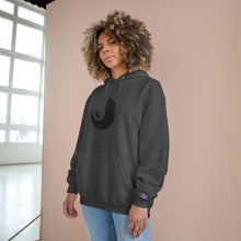 Load image into Gallery viewer, J Champion Hoodie
