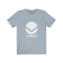 Load image into Gallery viewer, JW6 T-shirt
