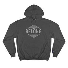 Load image into Gallery viewer, Belong Champion Hoodie
