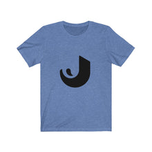 Load image into Gallery viewer, J T-shirt
