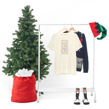 Load image into Gallery viewer, Colossians Vertical Jersey Short Sleeve Tee
