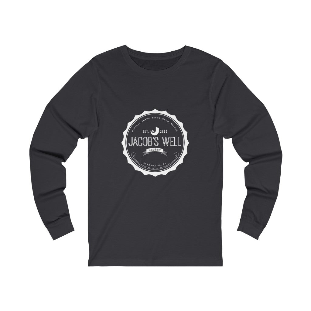 Wheel Long Sleeve
