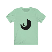 Load image into Gallery viewer, J T-shirt
