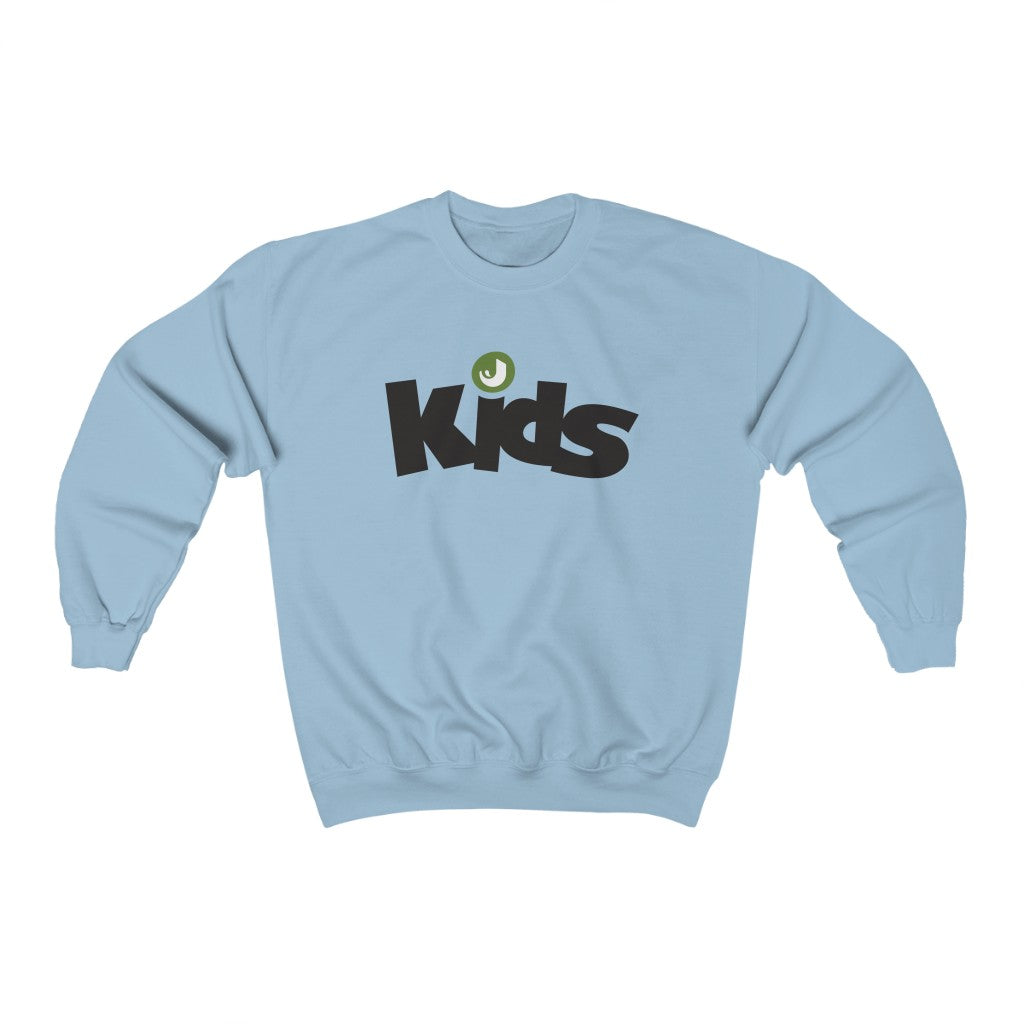 KIDS Crewneck Sweatshirt