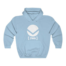 Load image into Gallery viewer, JW6 Hoodie
