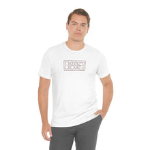 Load image into Gallery viewer, Colossians Horizontal Jersey Short Sleeve Tee
