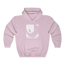 Load image into Gallery viewer, J JW Hoodie
