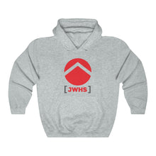 Load image into Gallery viewer, JWHS Gildan Hoodie
