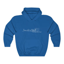 Load image into Gallery viewer, Original JW Hooded Sweatshirt
