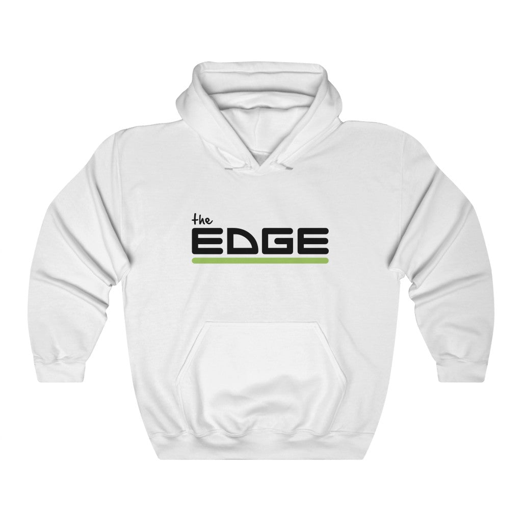 The Edge Hoodie