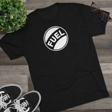 Load image into Gallery viewer, Fuel Tri-Blend Tee
