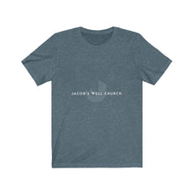 Load image into Gallery viewer, J jwc T-shirt
