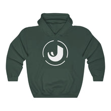 Load image into Gallery viewer, J Hoodie
