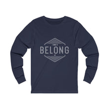 Load image into Gallery viewer, Belong Long Sleeve
