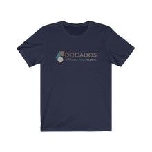 Load image into Gallery viewer, Decades Short Sleeve Tee
