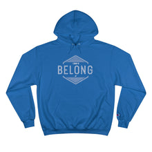 Load image into Gallery viewer, Copy of Copy of Belong Champion Hoodie
