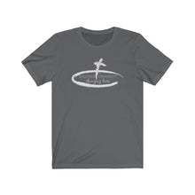 Load image into Gallery viewer, "Building Community" Short Sleeve Tee
