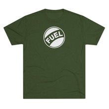 Load image into Gallery viewer, Fuel Tri-Blend Tee
