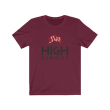 Load image into Gallery viewer, High School Short Sleeve Tee
