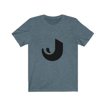 Load image into Gallery viewer, J T-shirt
