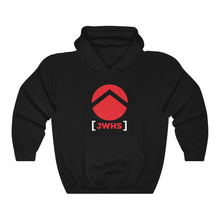 Load image into Gallery viewer, JWHS Gildan Hoodie
